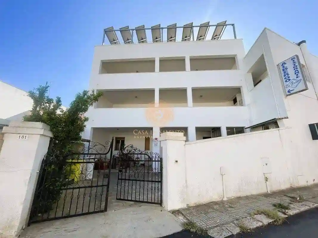 Palazzo - Edificio - foto 5