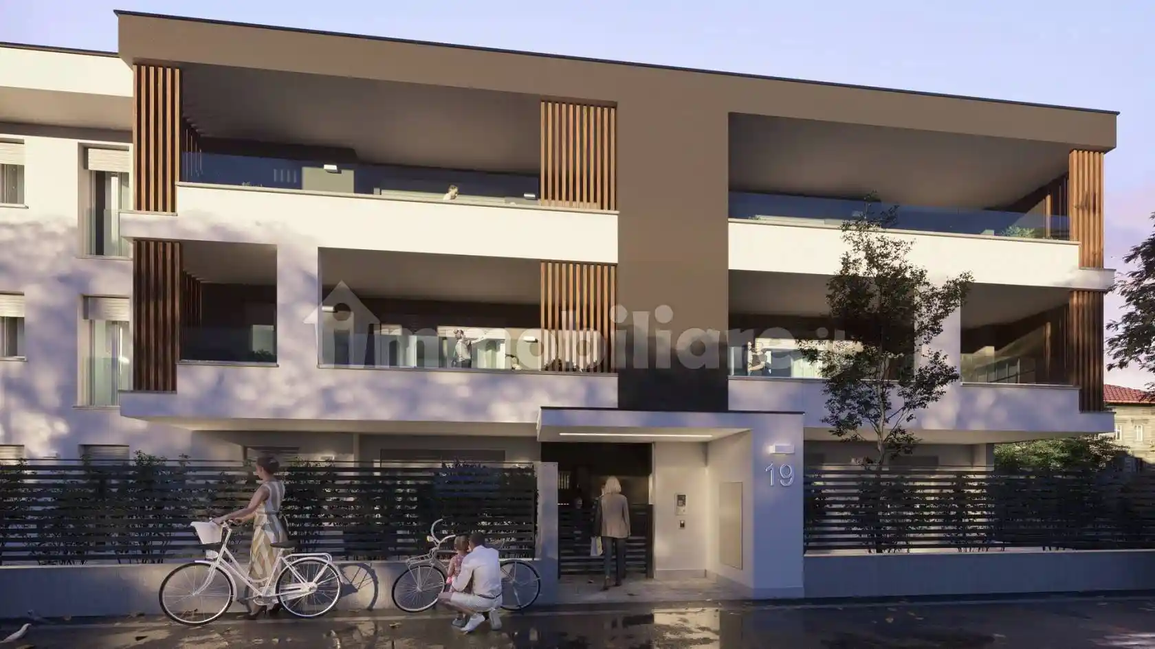 Appartamento in vendita a Brugherio