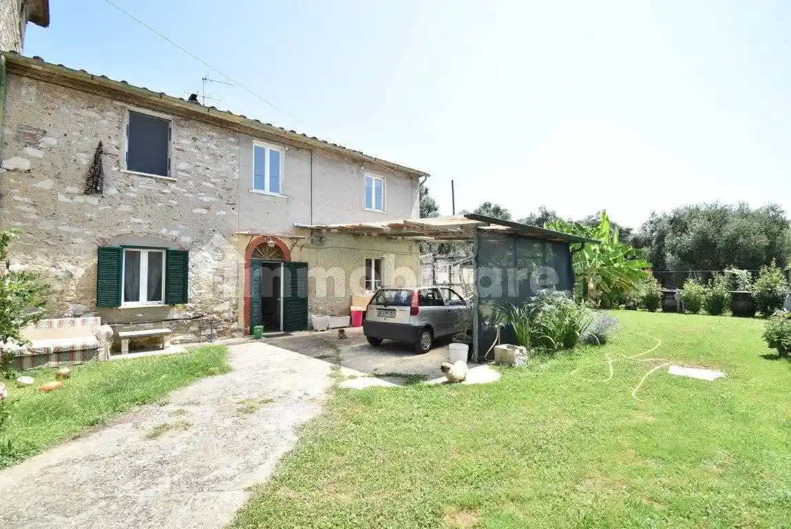 Rustico - Casale in vendita a Seravezza