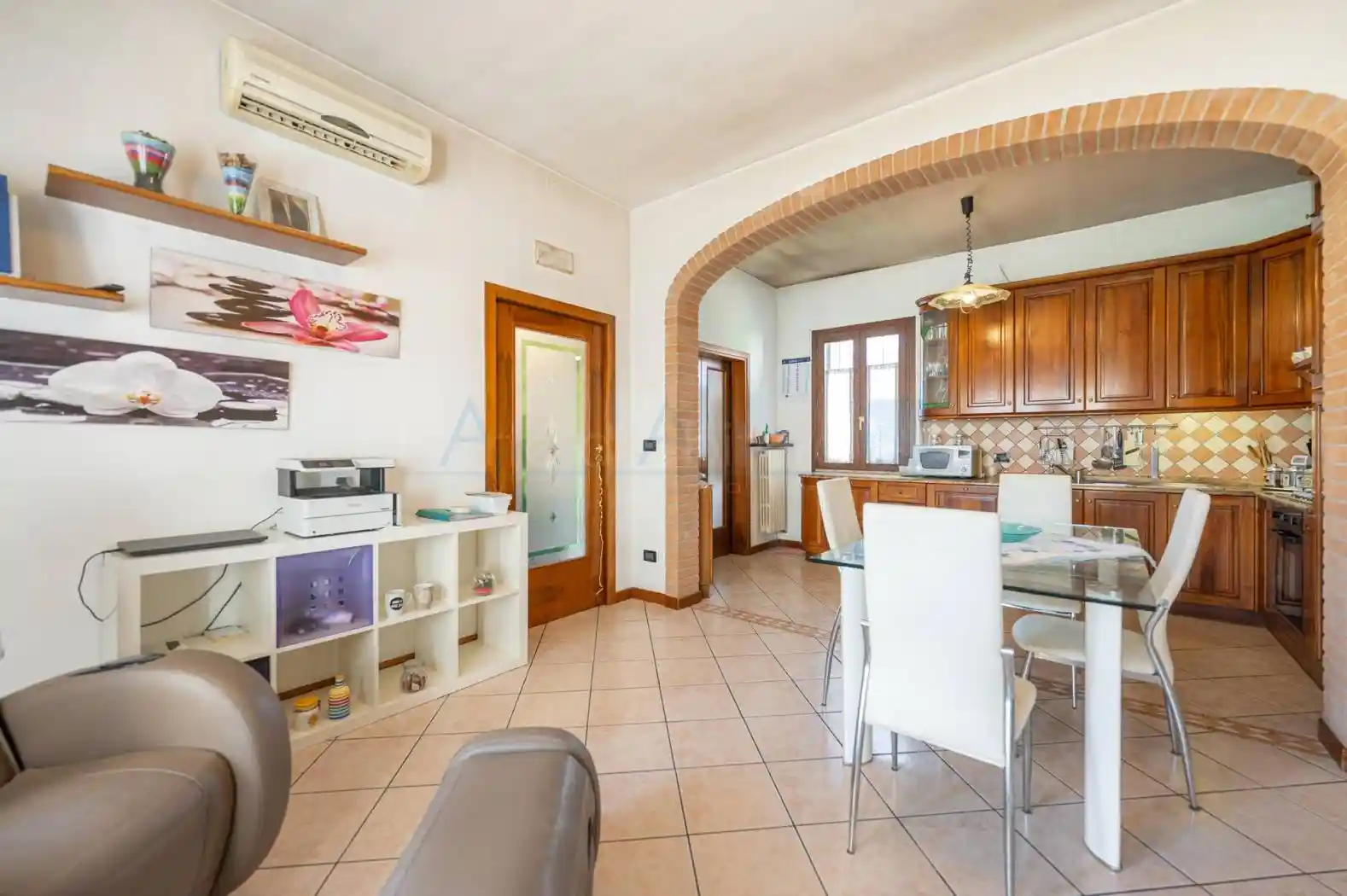 Villa in vendita a Fiesso d'Artico