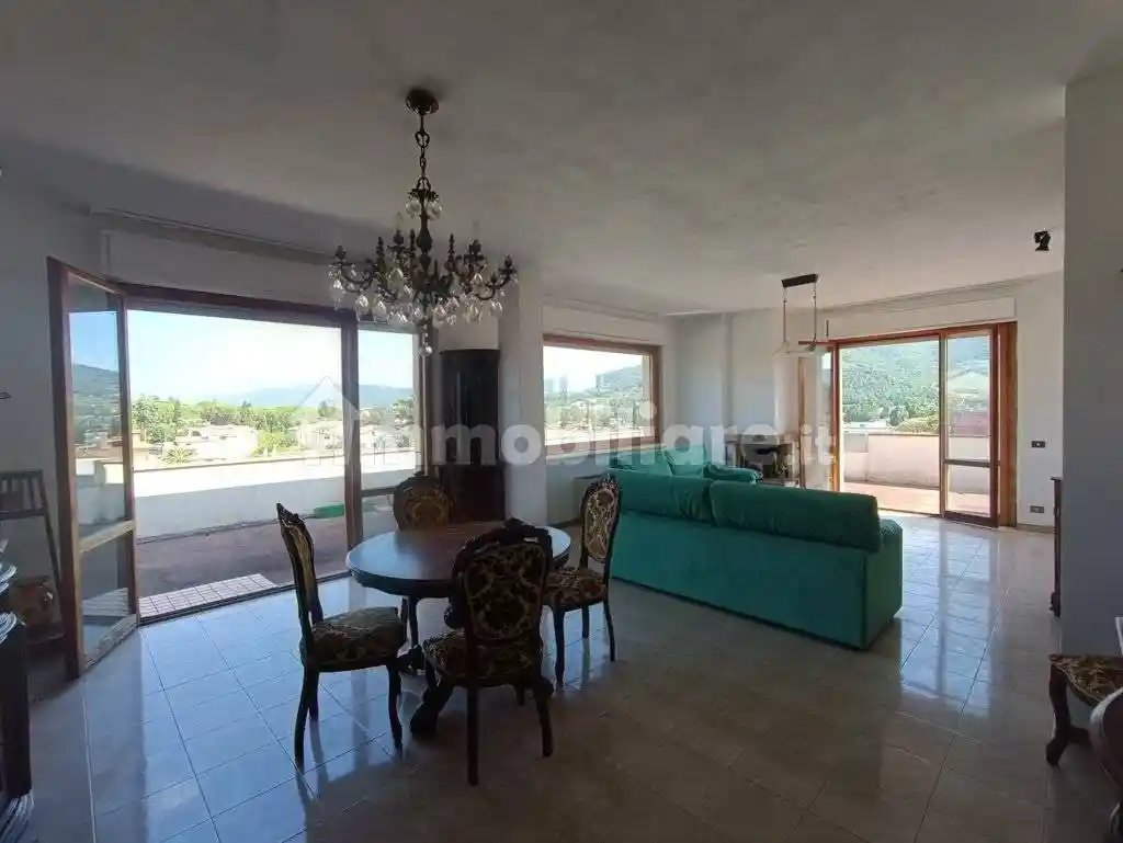 Attico - Mansarda in vendita a Panicale