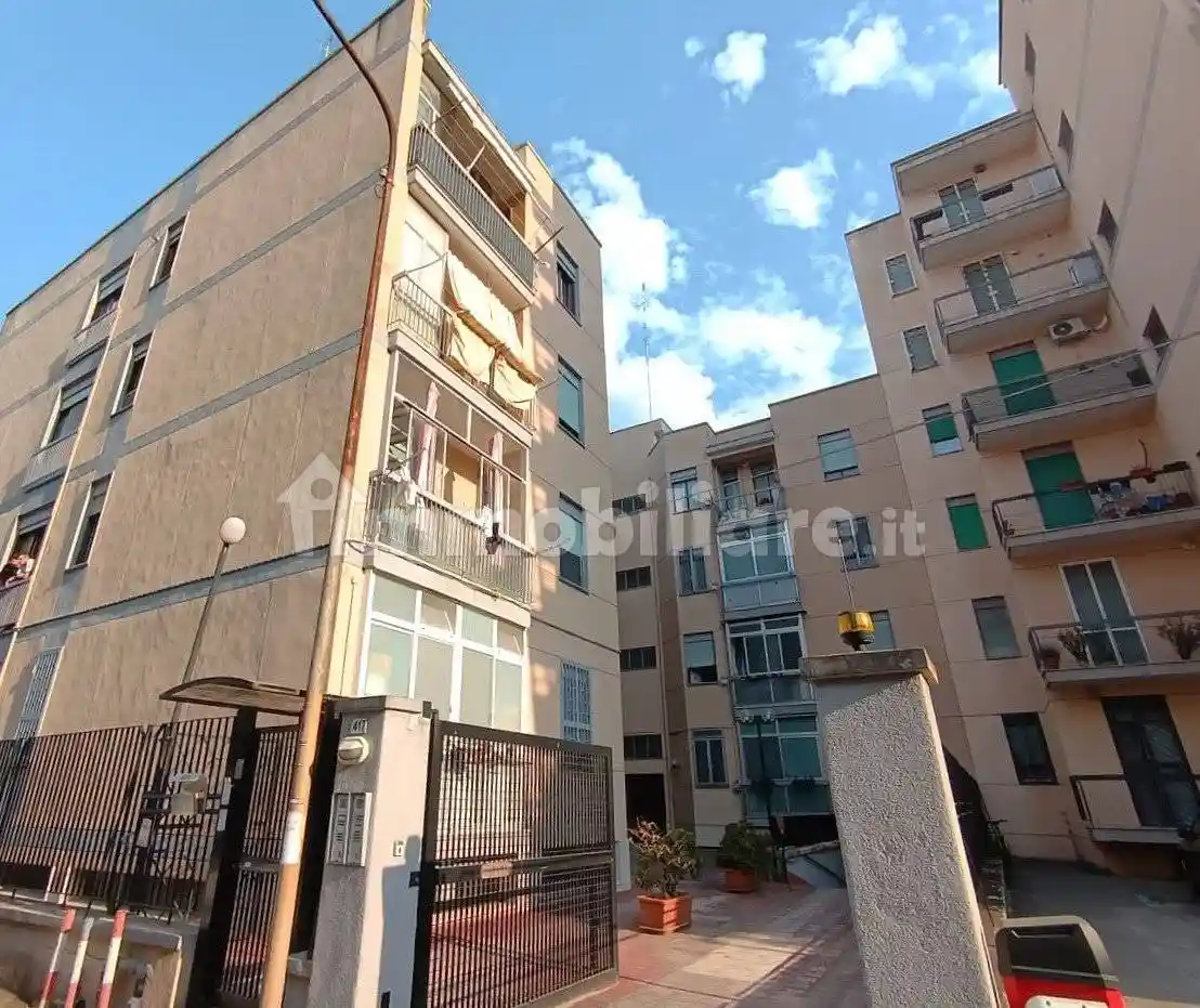 Appartamento in vendita a Bari
