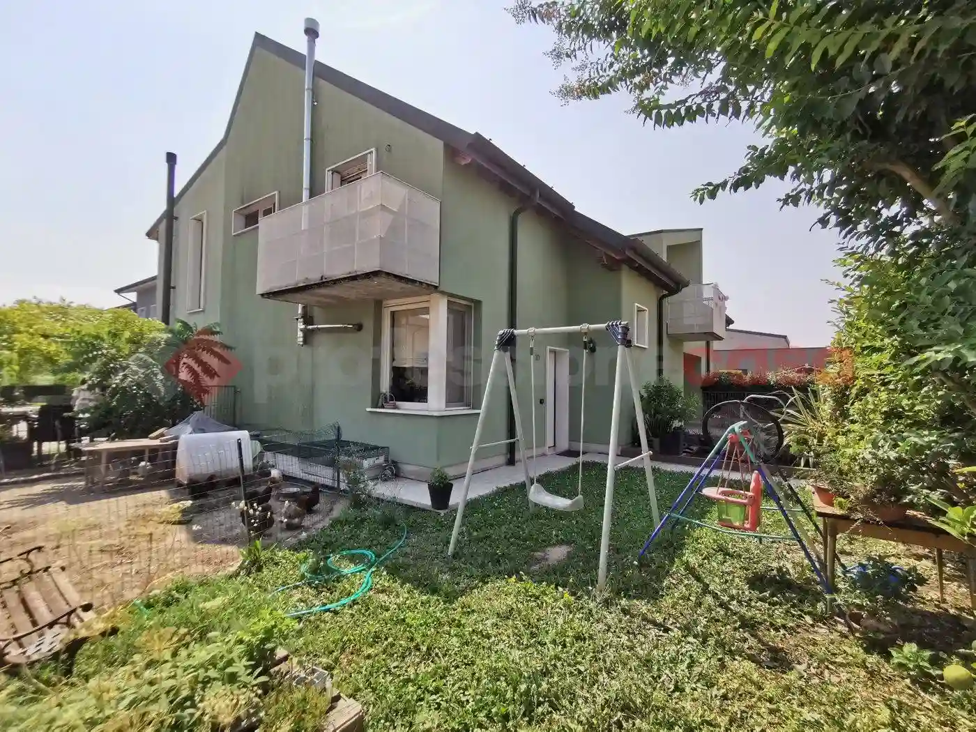 Villetta a schiera - foto 2