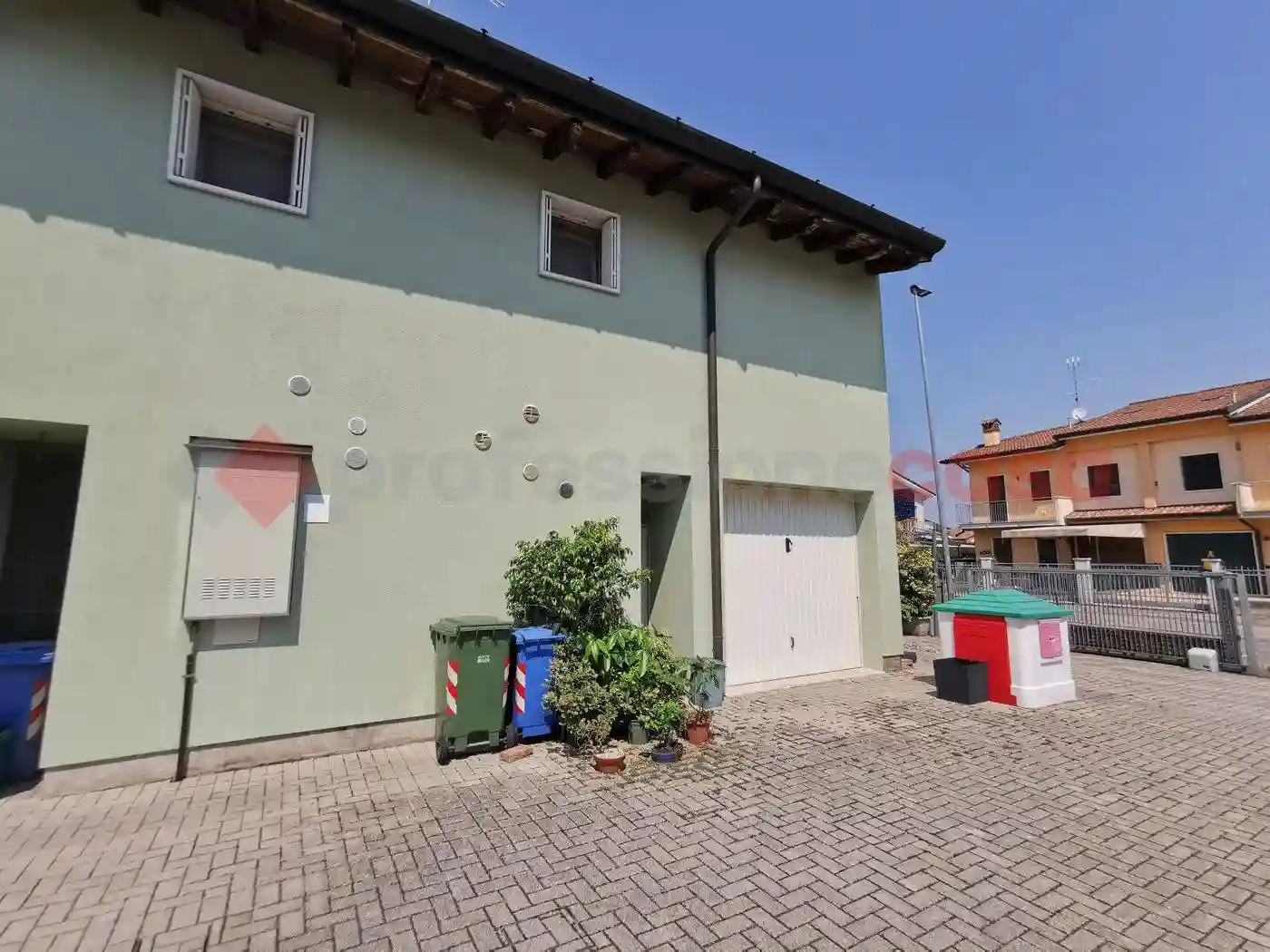 Villetta a schiera - foto 3