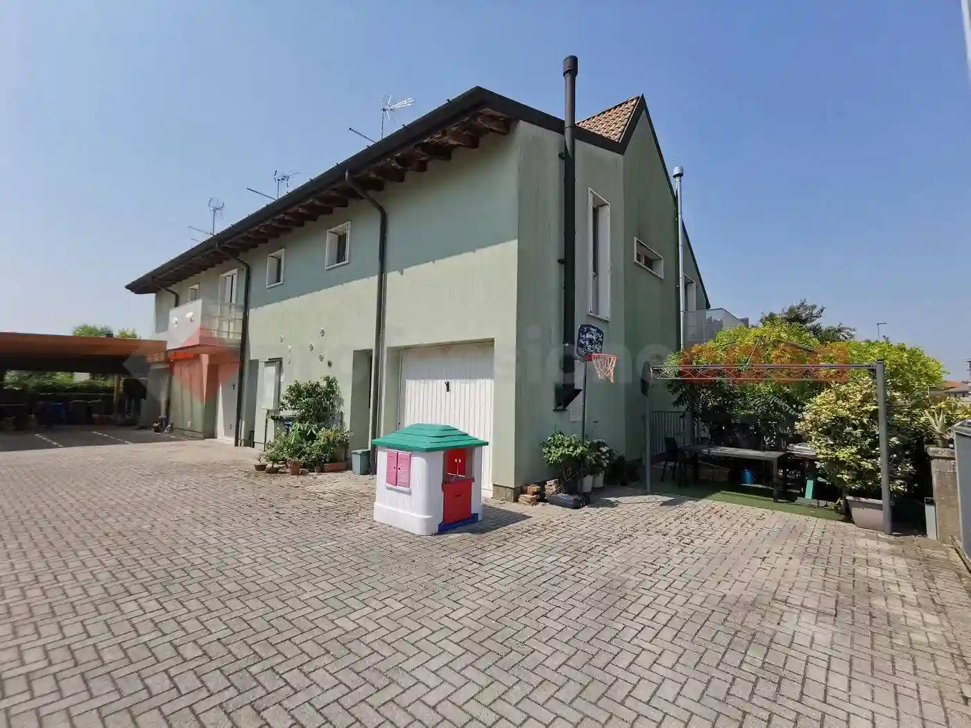 Villetta a schiera - foto 4