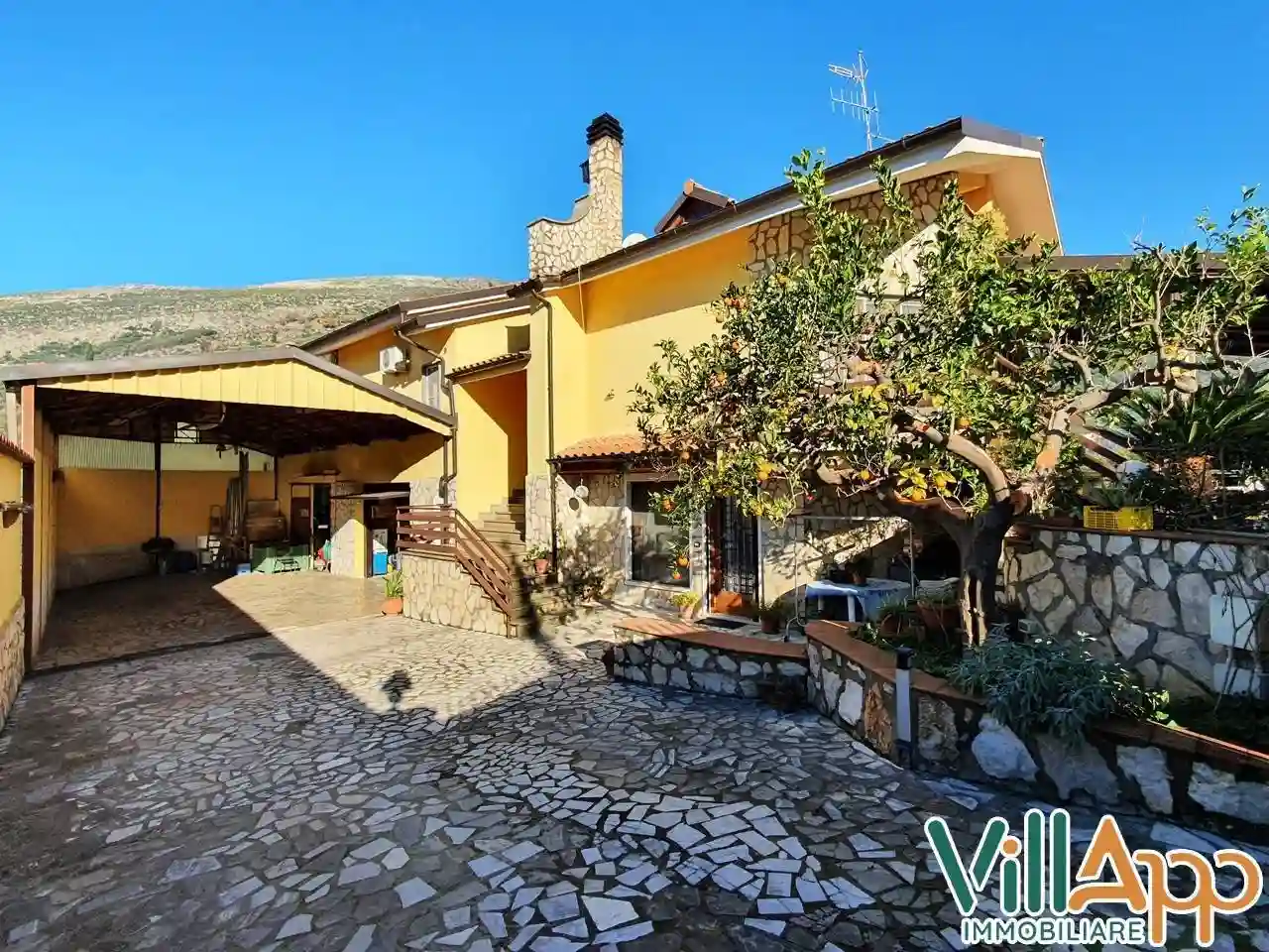 Villa - foto 3