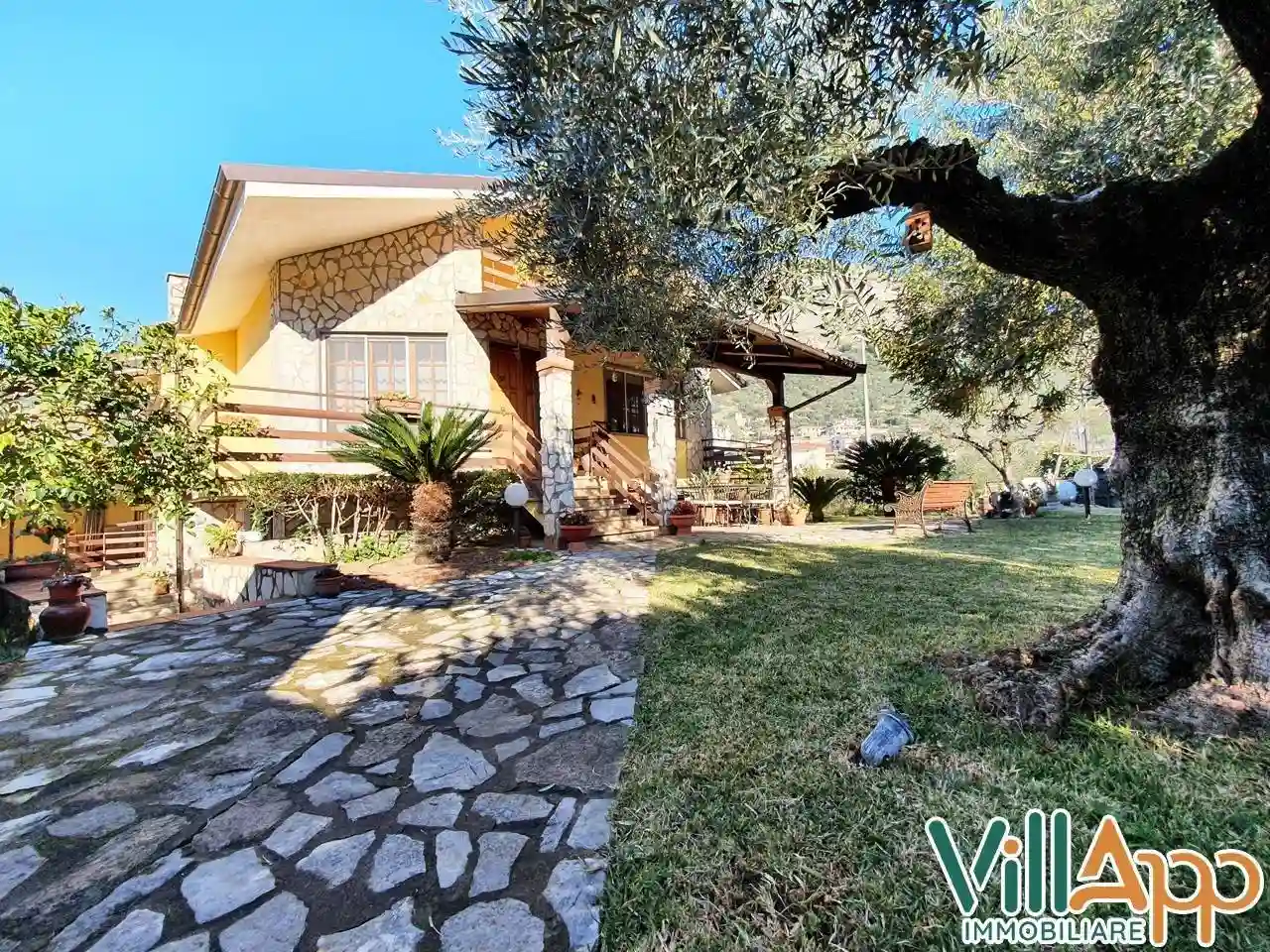 Villa - foto 5