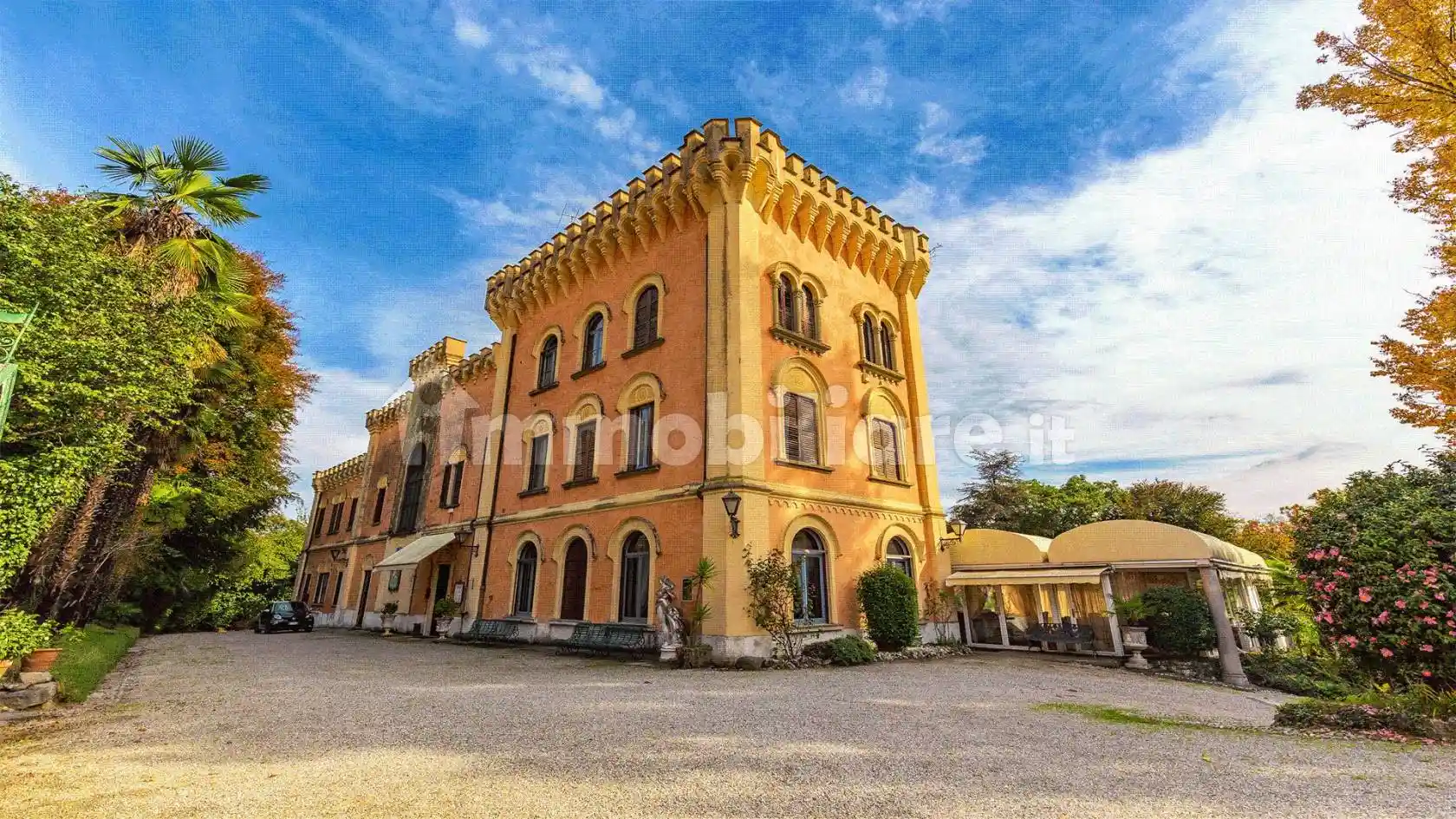 Villa in vendita a Lesa