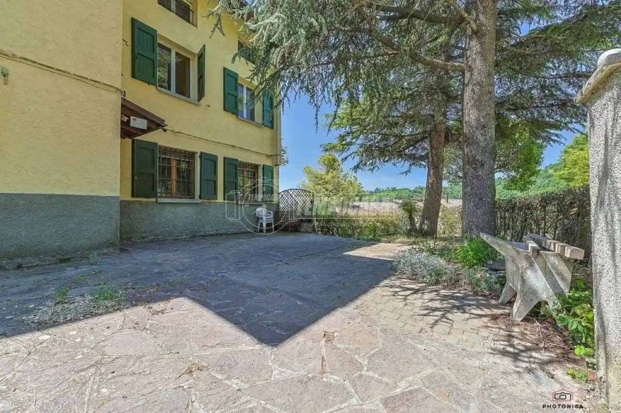 Palazzo - Edificio - foto 2