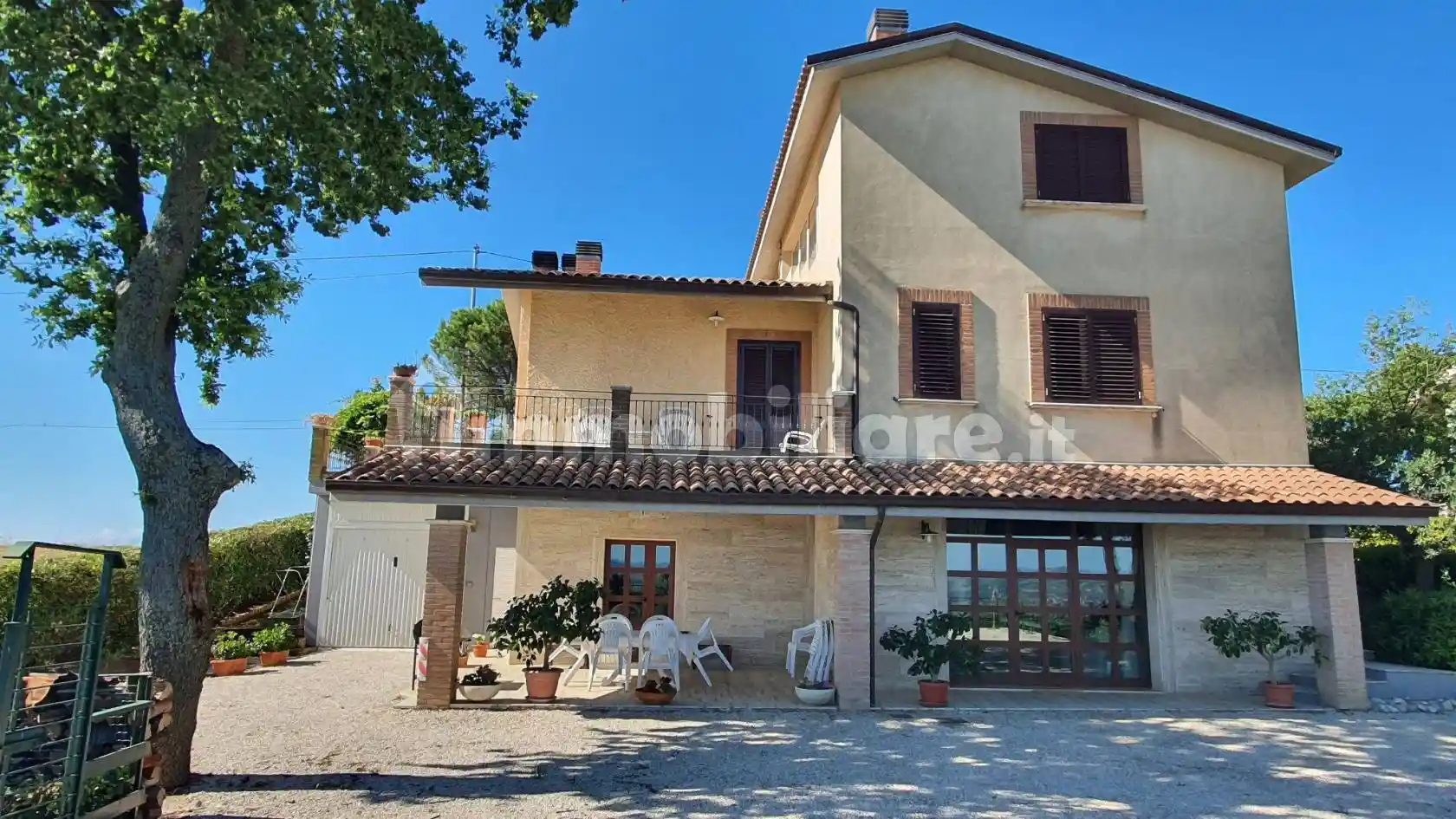 Villa in vendita a Ancarano