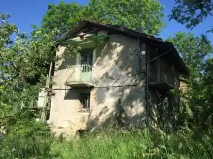 Rustico - Casale in vendita a Coassolo Torinese