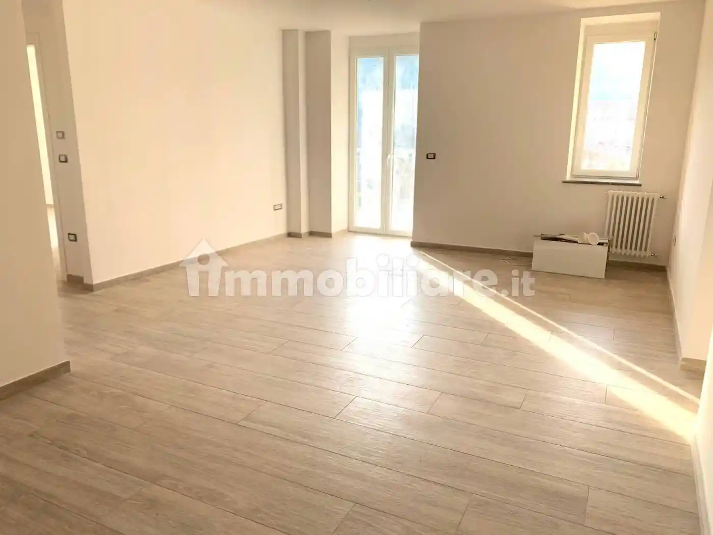 Appartamento in affitto a Caserta