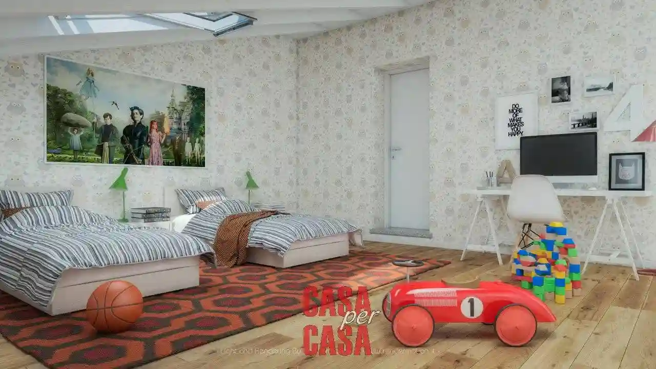 Appartamento - foto 5