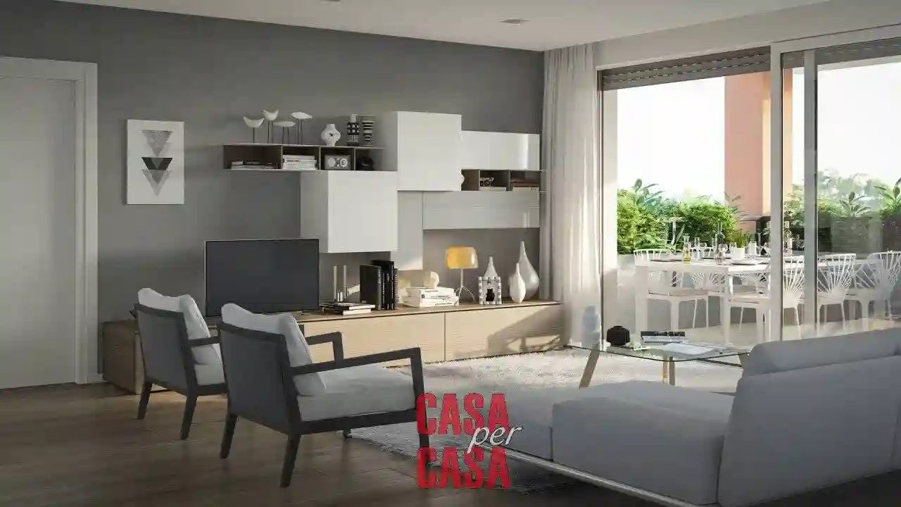 Appartamento - foto 2