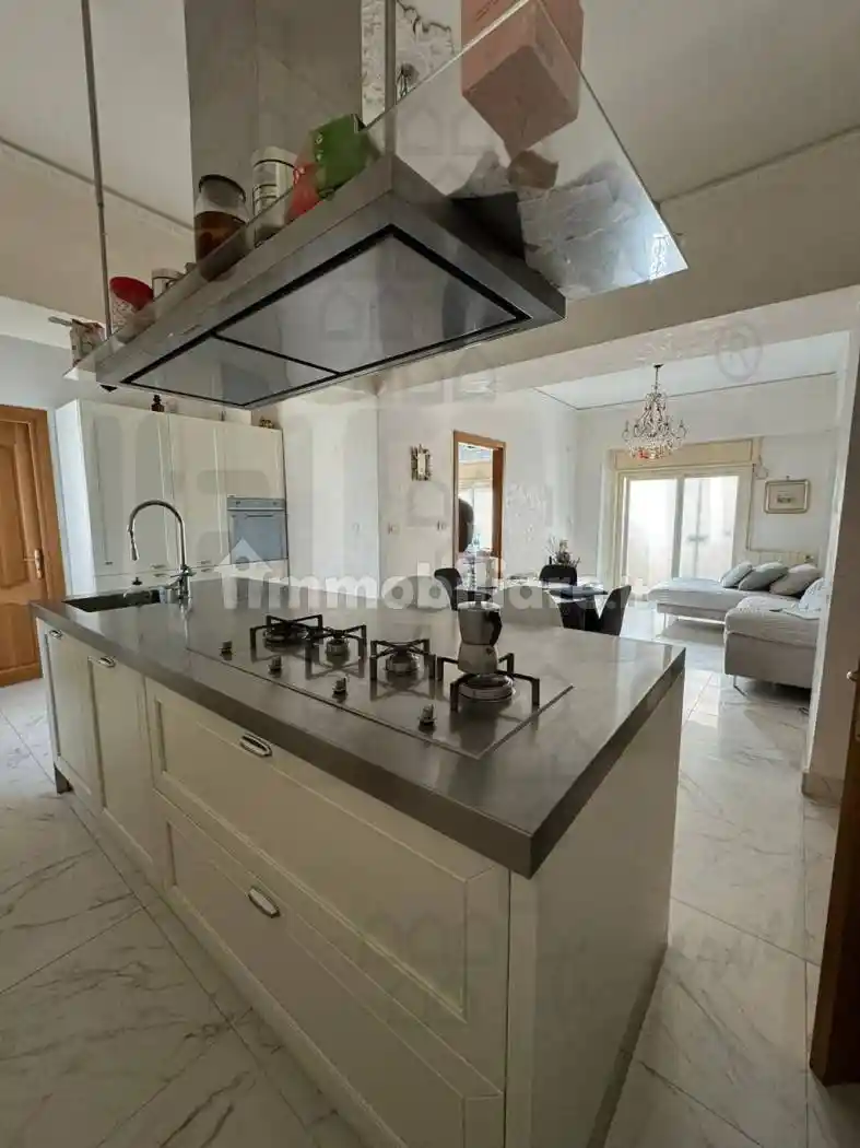Appartamento in vendita a Messina