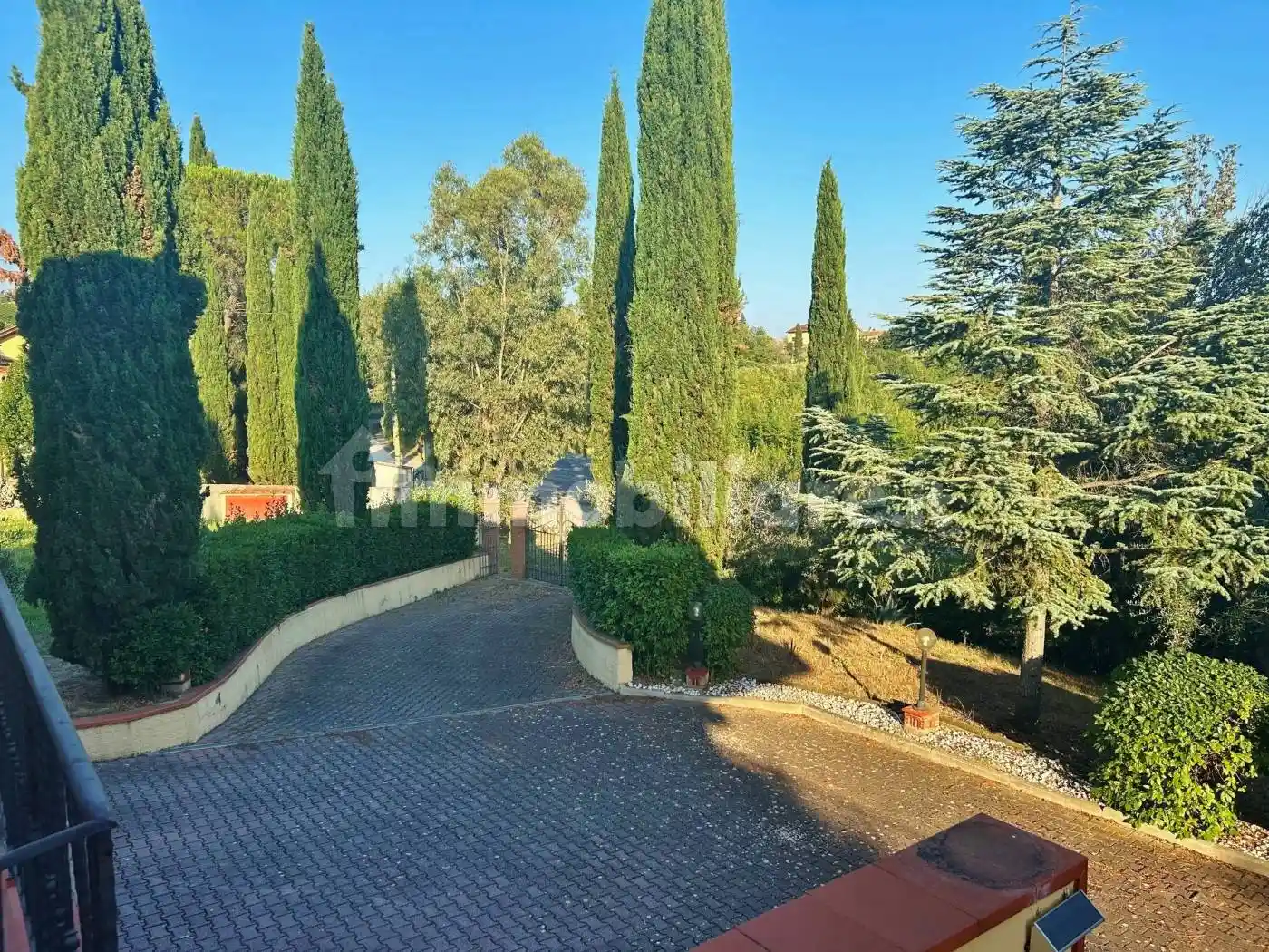 Villa in vendita a Montespertoli