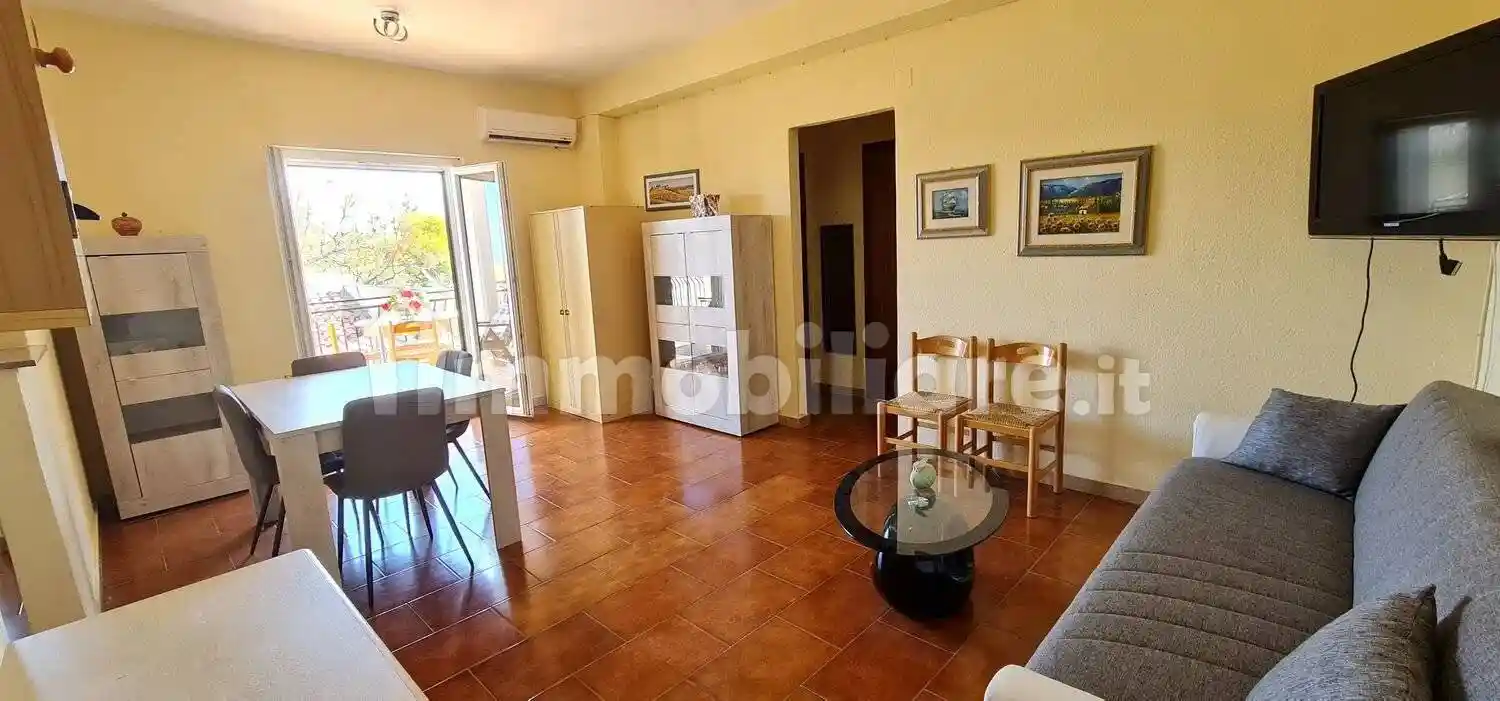 Appartamento in vendita a Corigliano-Rossano