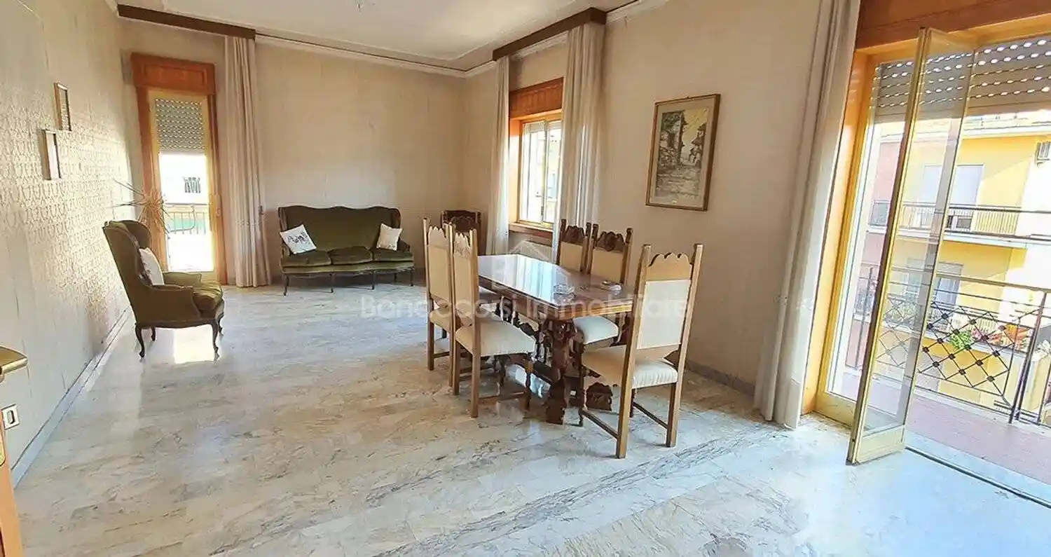 Appartamento in vendita a Corigliano-Rossano