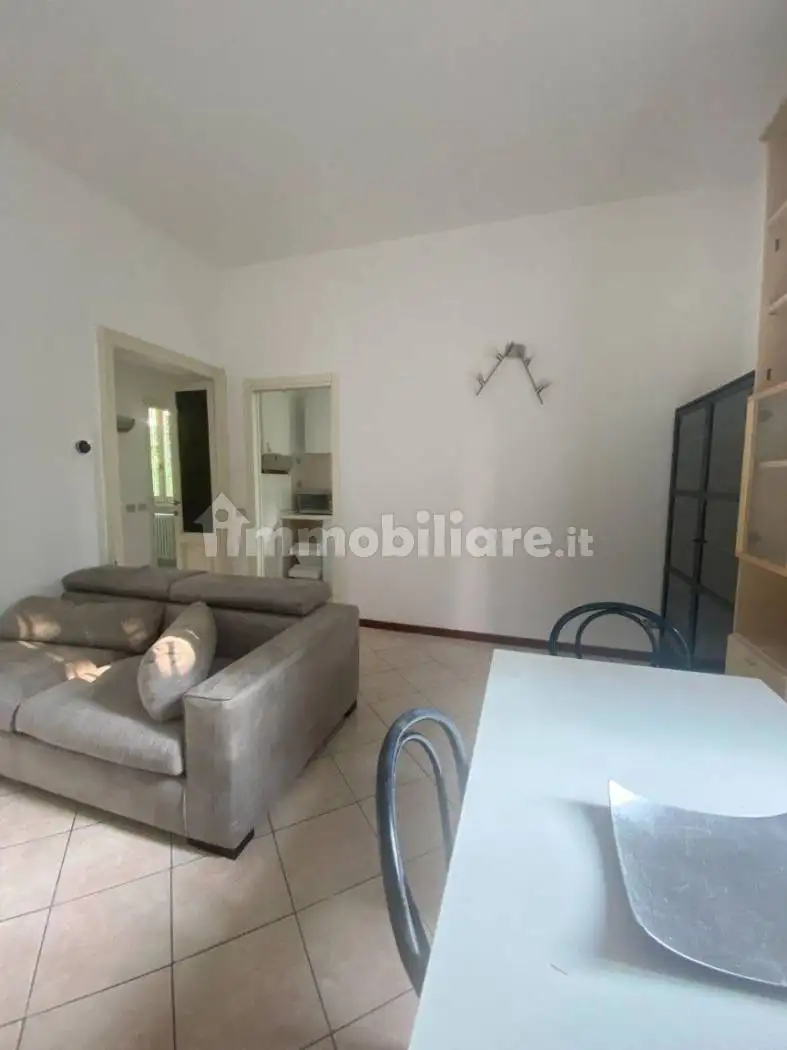 Appartamento in affitto a Gallarate