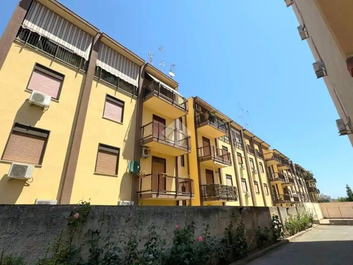 Appartamento in vendita a Palermo