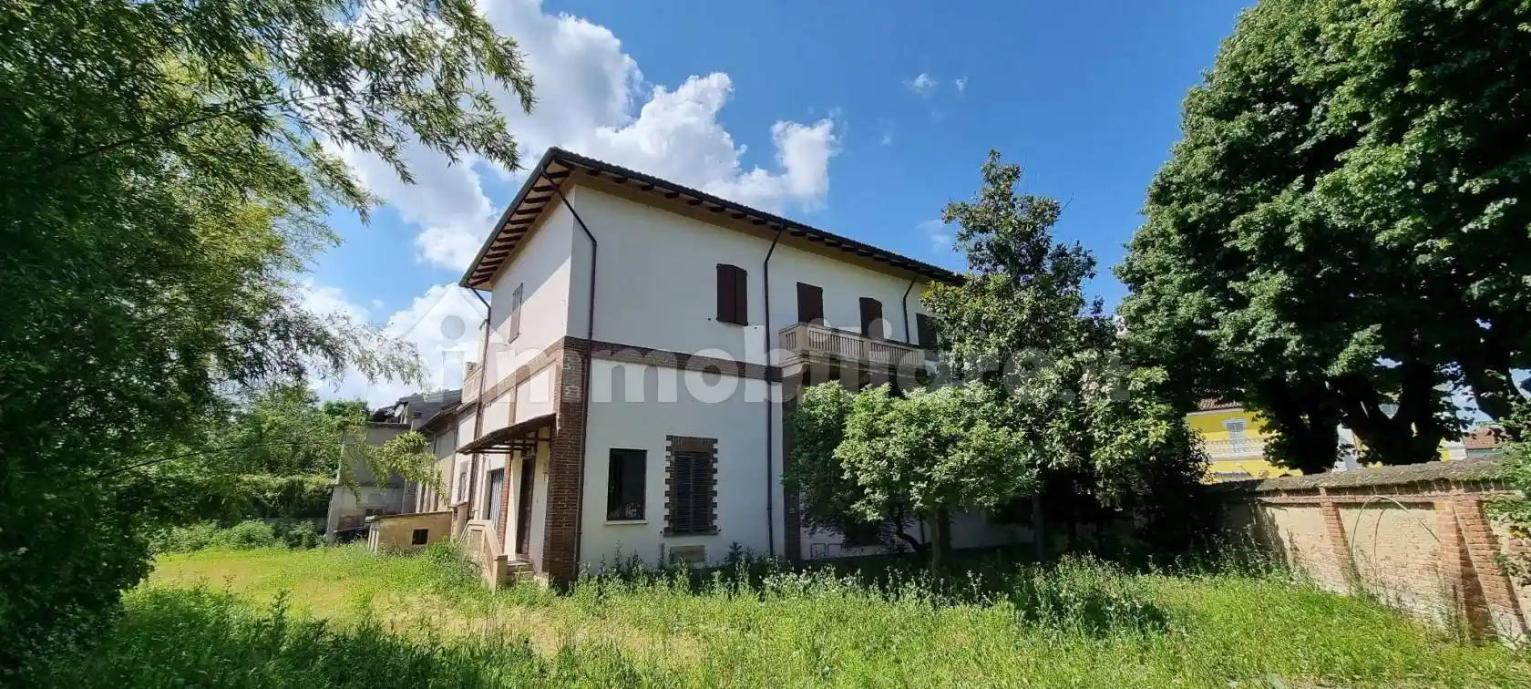 Villa in vendita a Mortara
