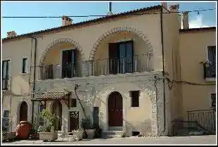 Appartamento in vendita a Buccino