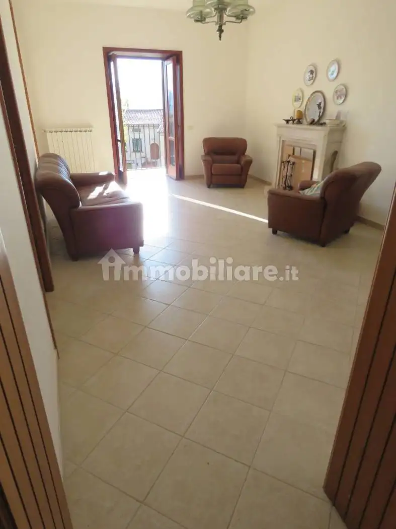 Appartamento via Roma, Centro, Buccino - foto 5