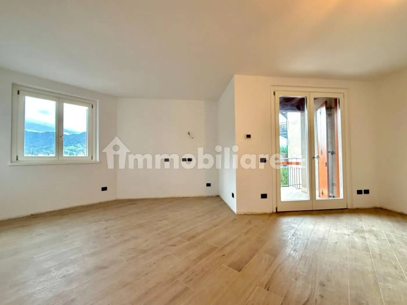 Appartamento in vendita a Vigano San Martino