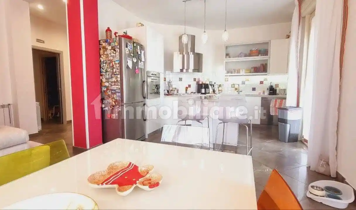 Appartamento in vendita a Milazzo