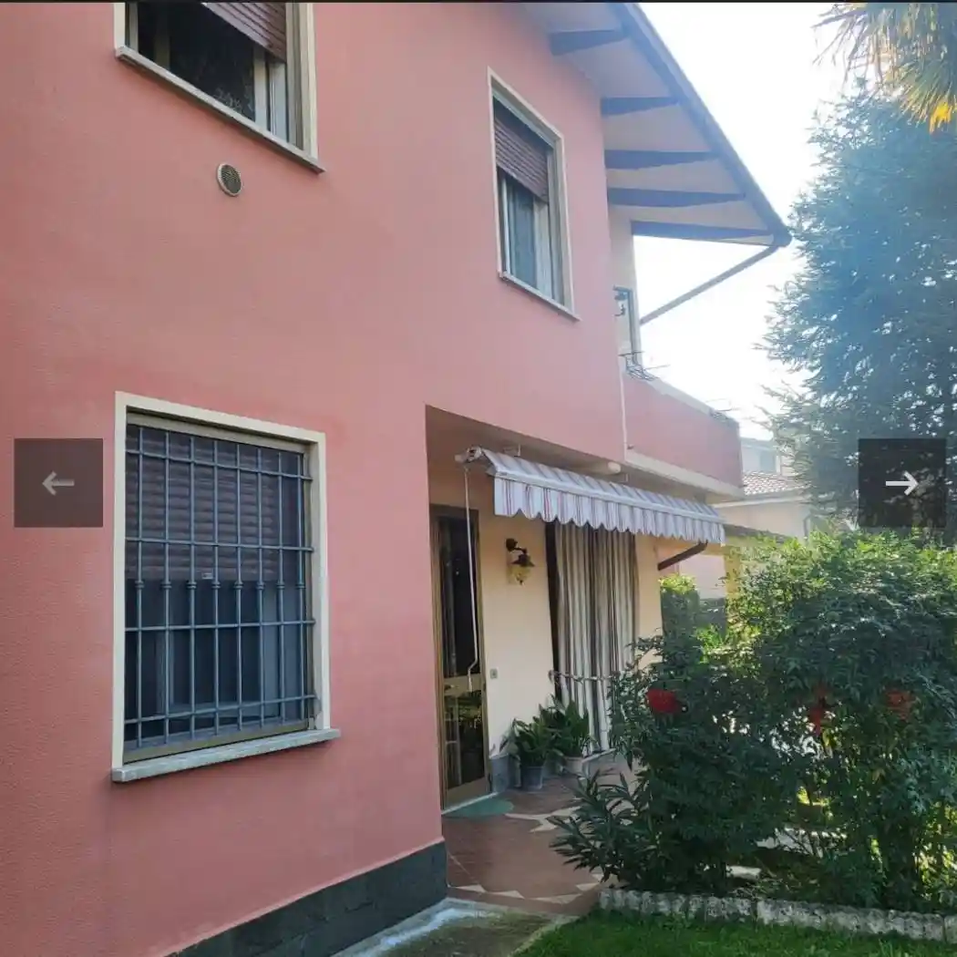 Villa in vendita a Gonzaga