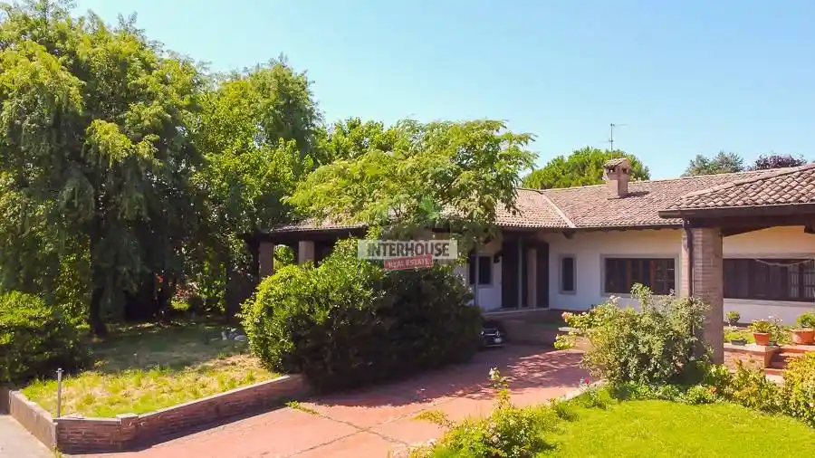 Villa in vendita a Fagagna