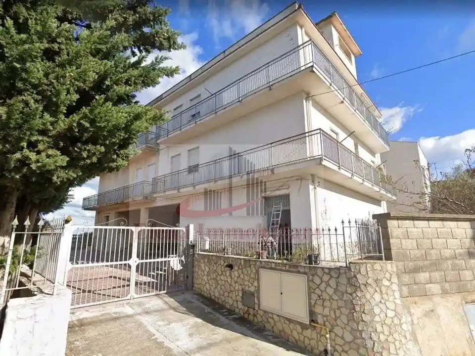 Appartamento in vendita a Alcamo