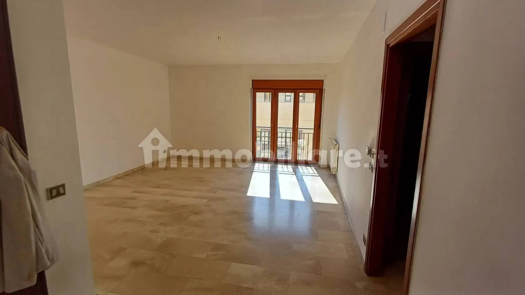 Appartamento in vendita a Reggio Calabria