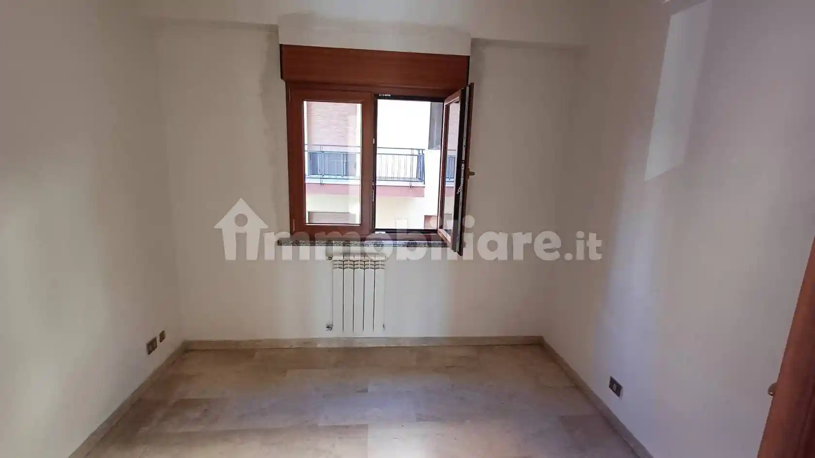 Quadrilocale buono stato, secondo piano, Santa Caterina - San Brunello, Reggio Calabria - foto 5