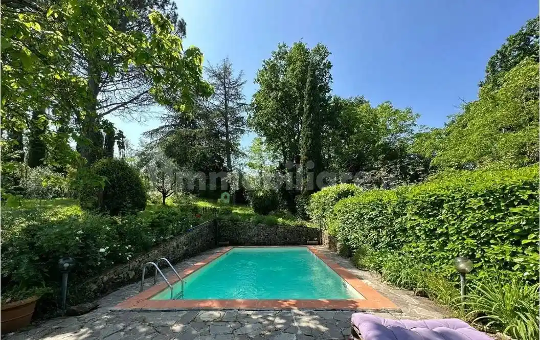 Rustico - Casale in vendita a Borgo San Lorenzo