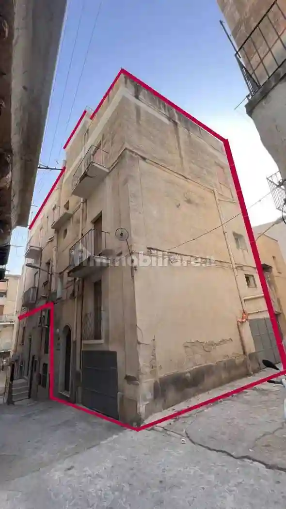 Palazzo - Edificio - foto 2