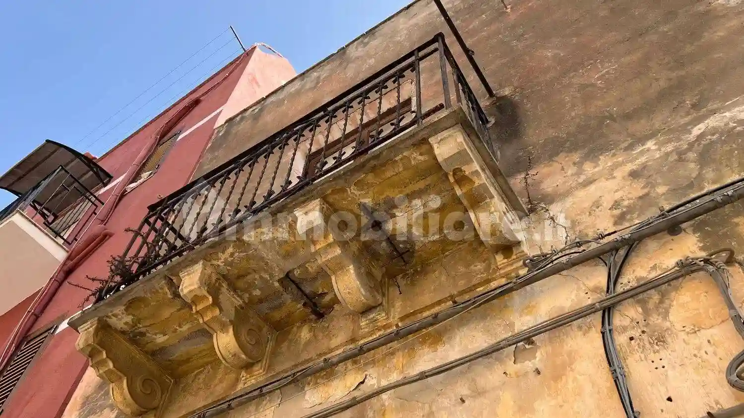 Palazzo - Edificio - foto 2