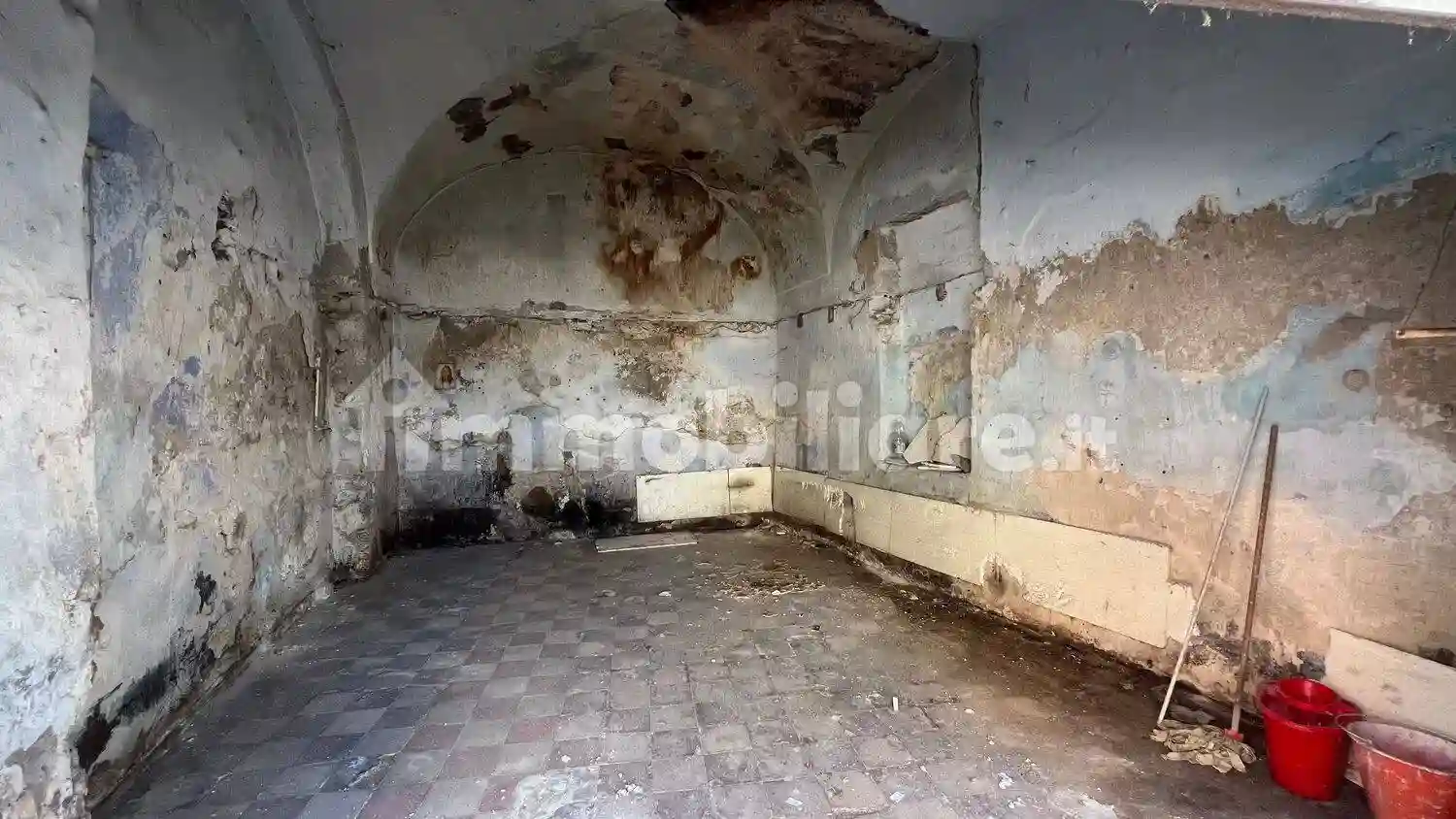 Palazzo - Edificio - foto 5