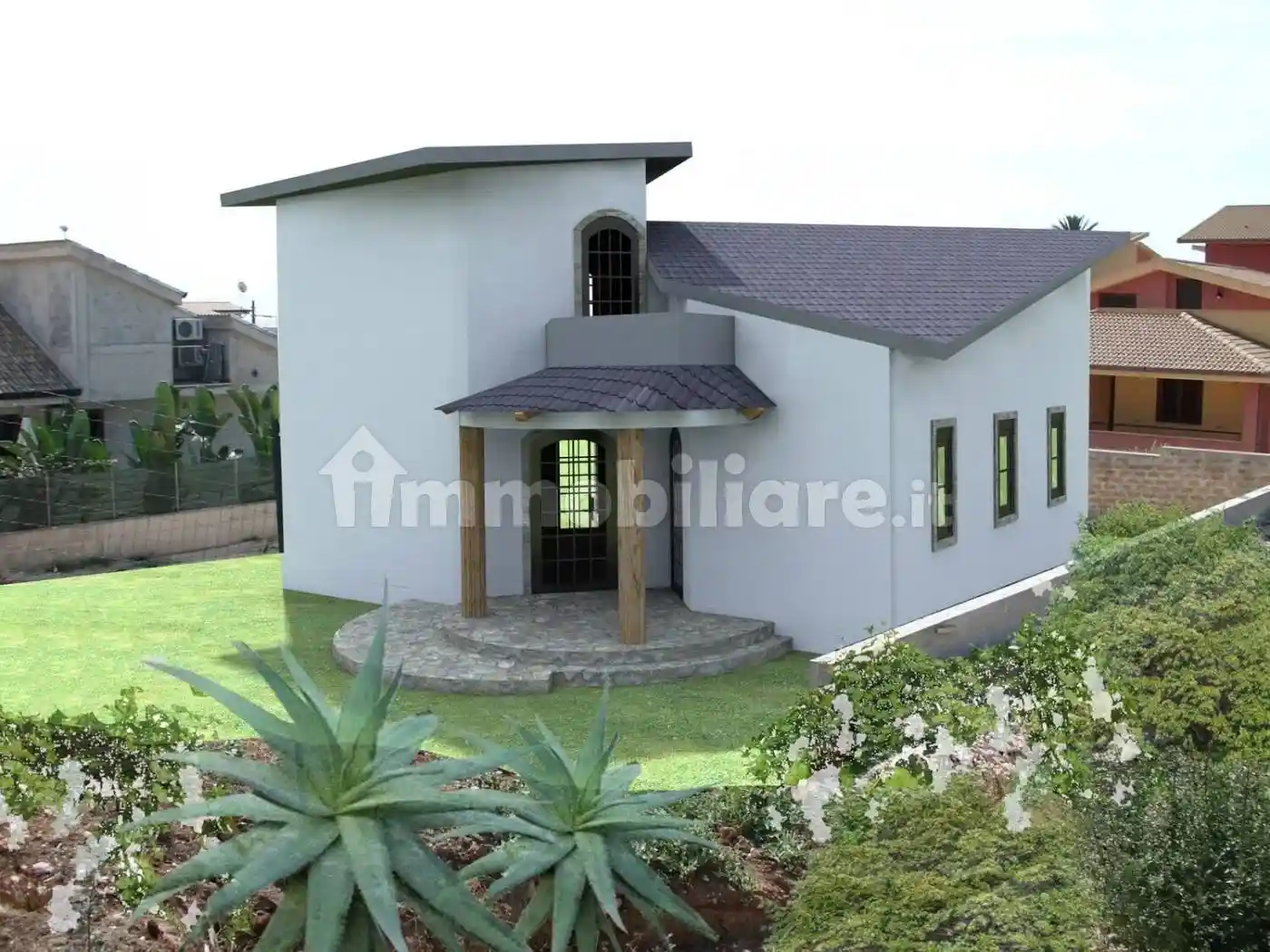 Villa in vendita a Sciacca