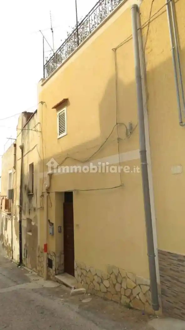 Appartamento in vendita a Sciacca