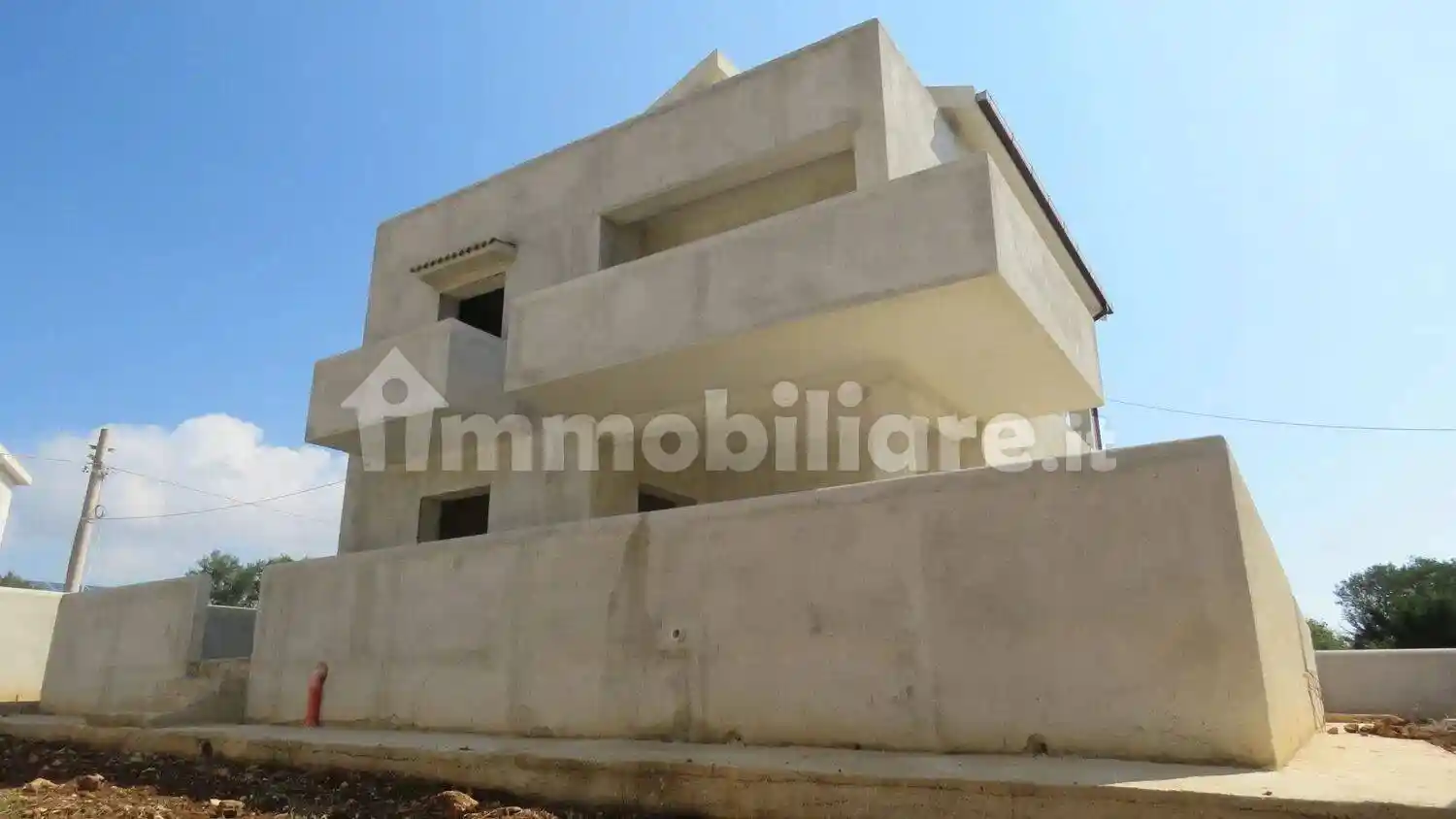 Villa in vendita a Sciacca