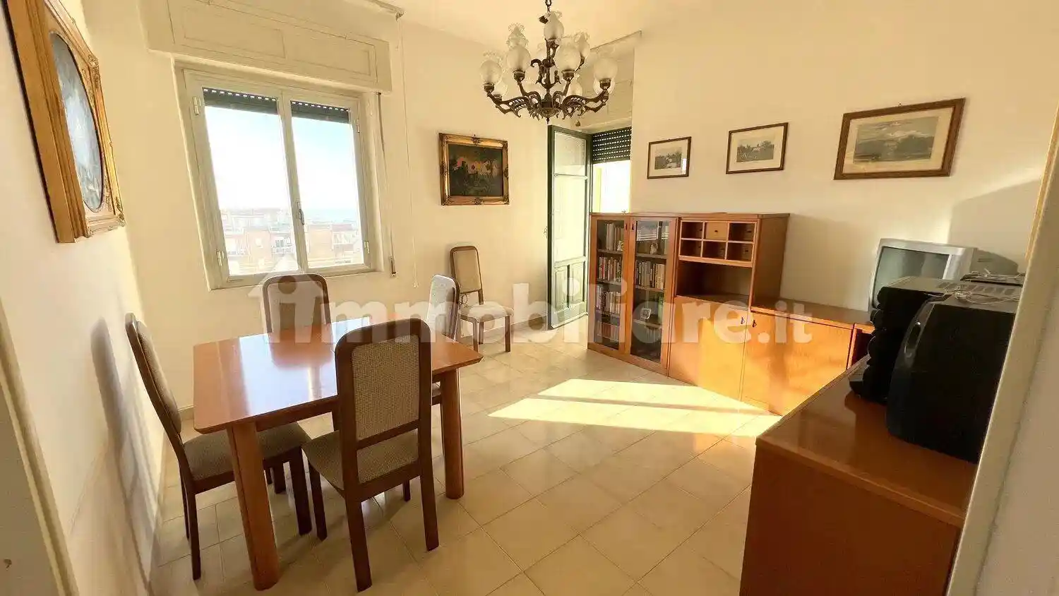 Appartamento in vendita a Sciacca