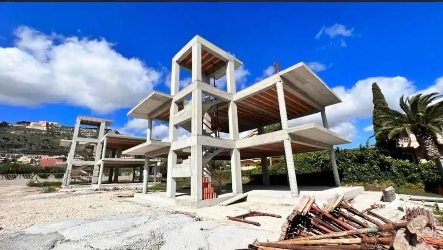 Appartamento in vendita a Sciacca