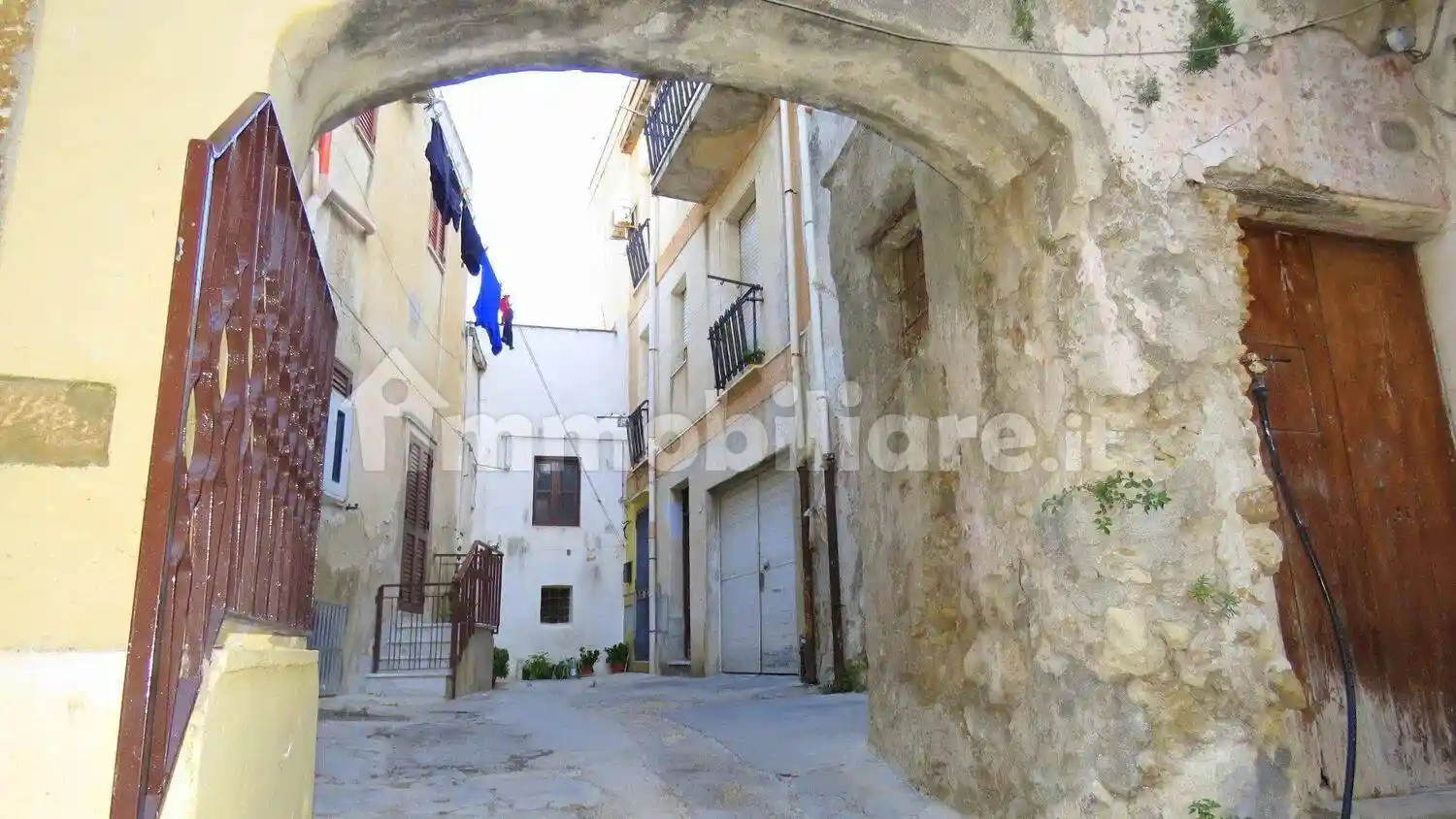 Appartamento in vendita a Sciacca