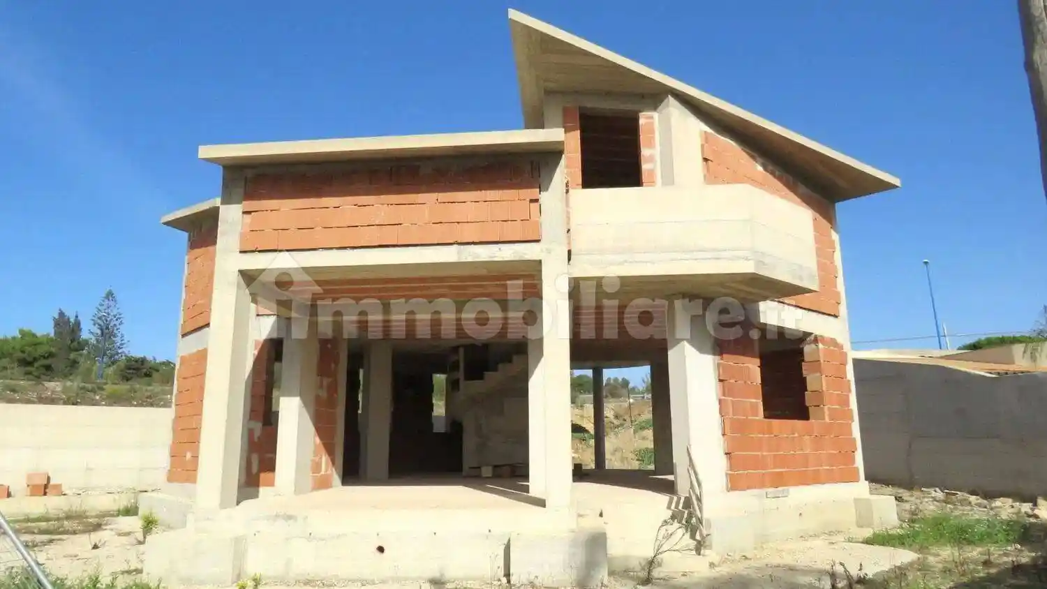 Appartamento in vendita a Sciacca