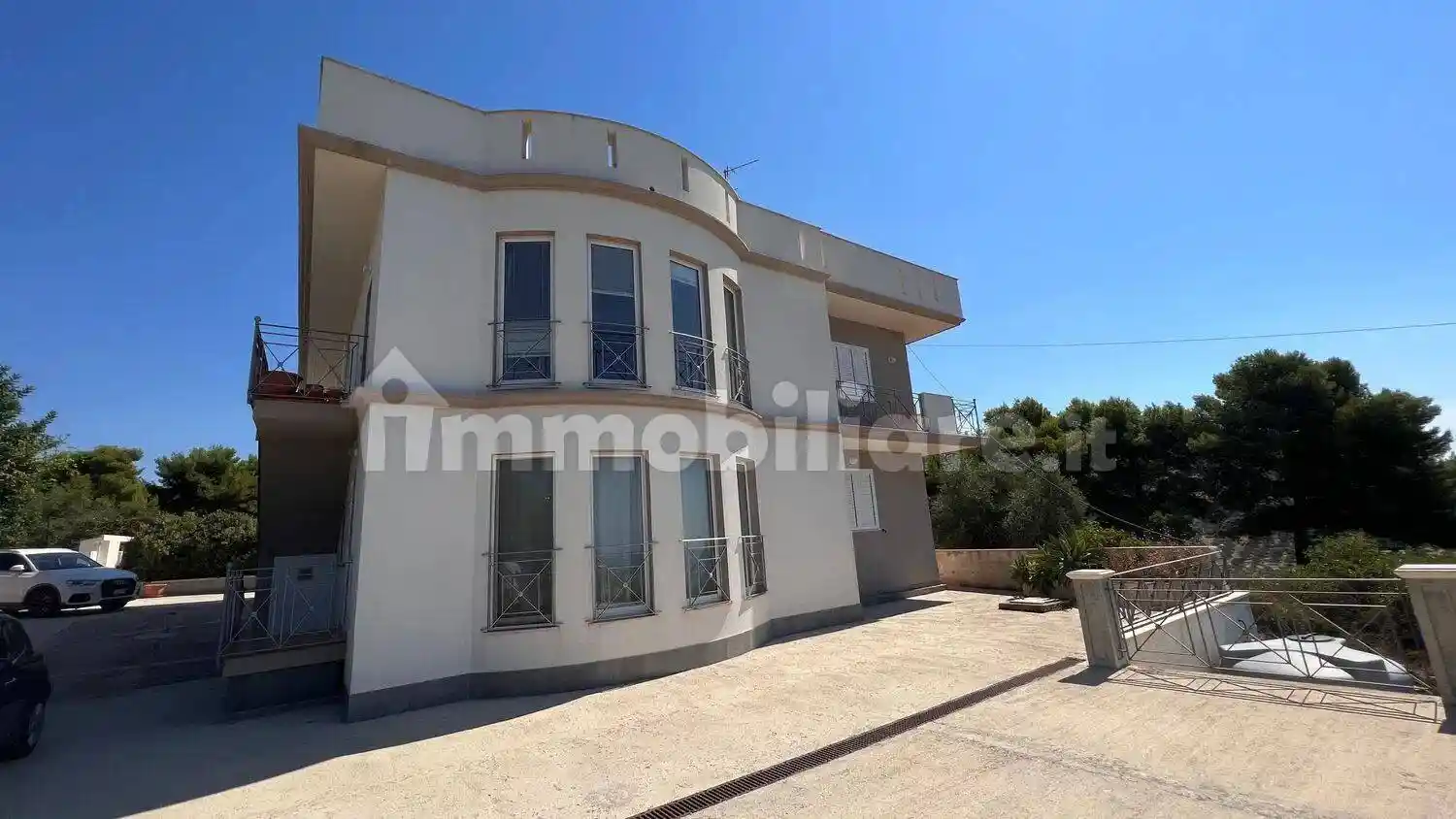 Villa in vendita a Sciacca