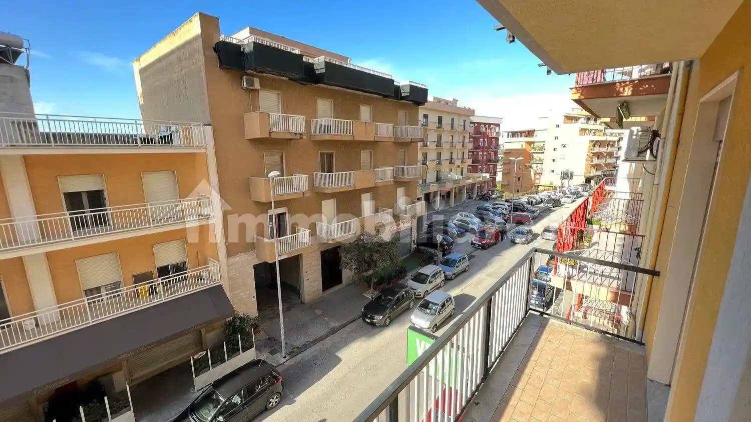 Appartamento in vendita a Sciacca