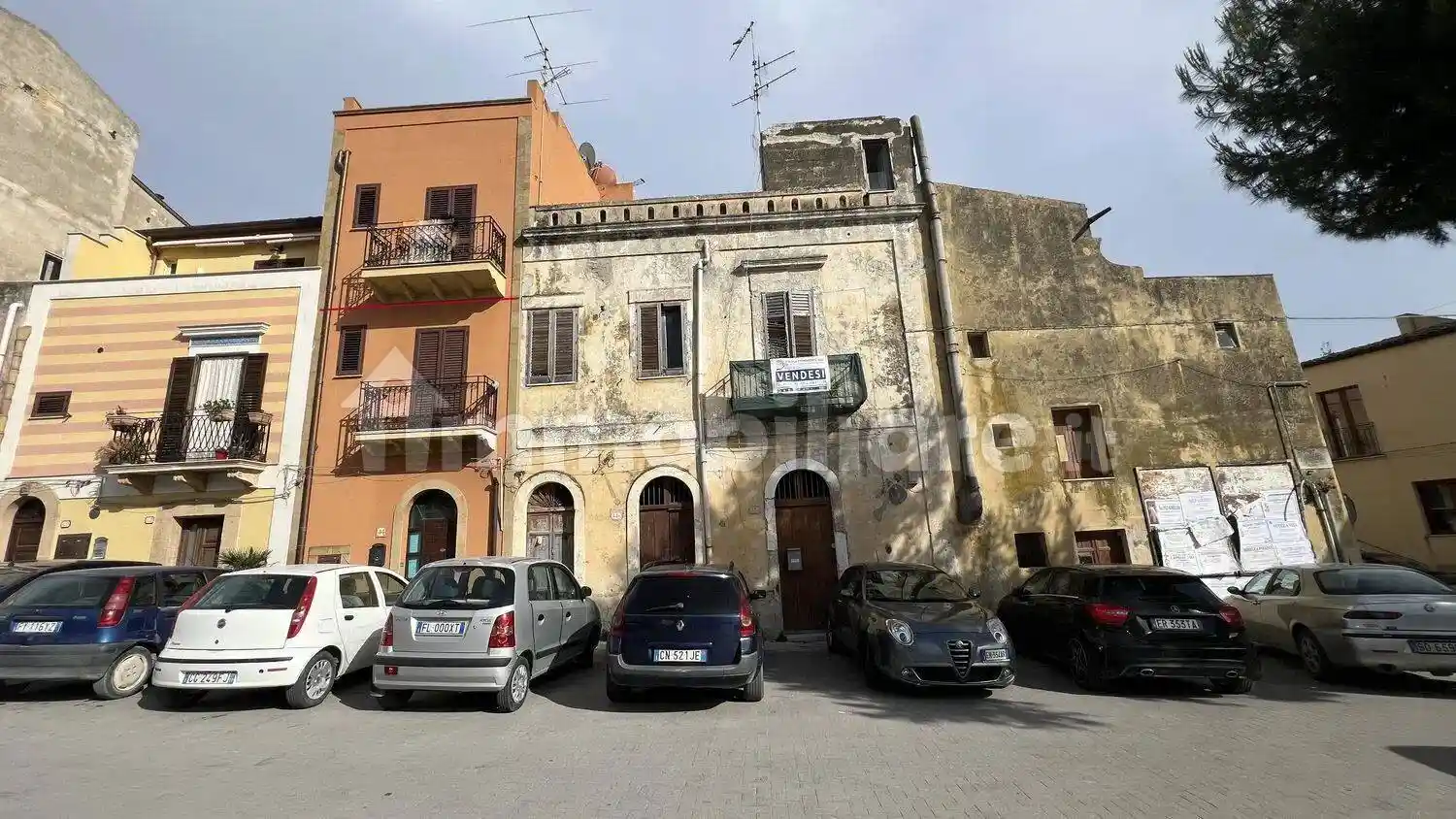 Appartamento in vendita a Sciacca