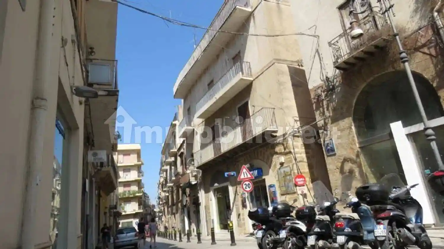 Appartamento in vendita a Sciacca