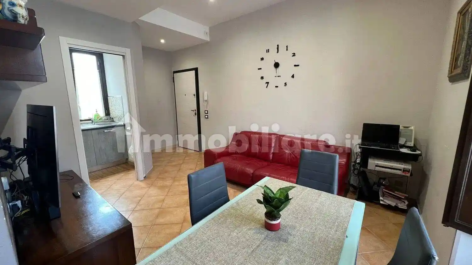 Appartamento in vendita a Sciacca